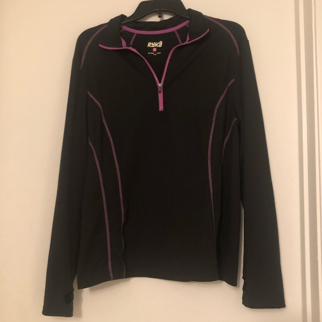Ryka Pullover